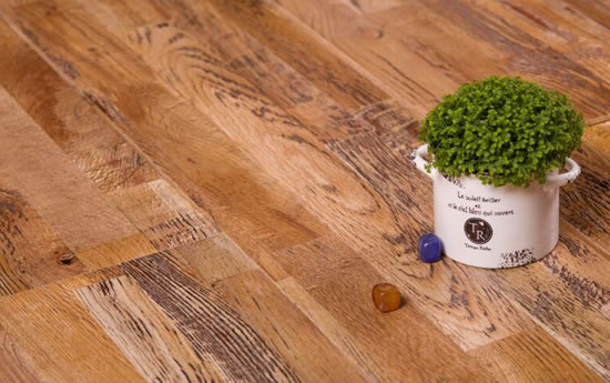 Tarkett徐州地板，怎樣防止木地板開... 